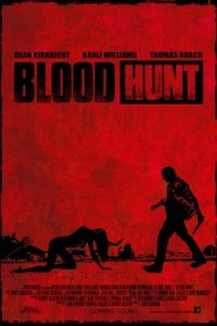 Кровавая охота (2017) смотреть онлайн